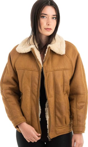 Γυναικείο Μουτόν - H280