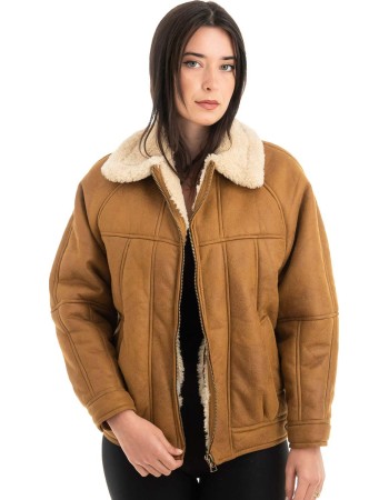 Γυναικείο Μουτόν - H280