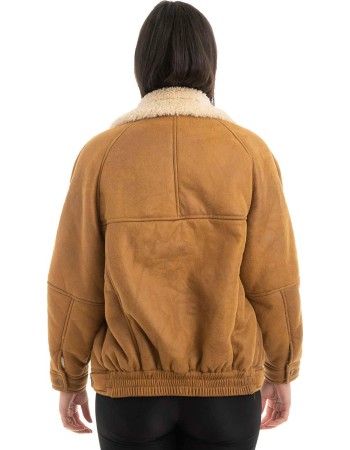 Γυναικείο Μουτόν - H280