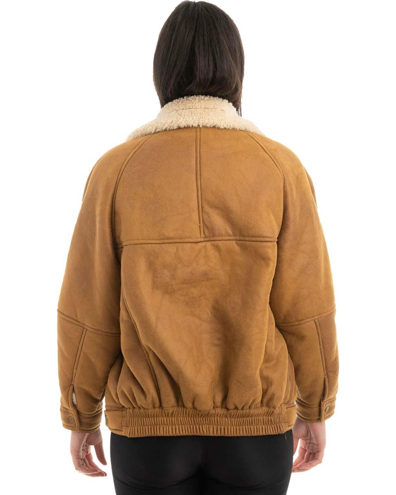 Γυναικείο Μουτόν - H280