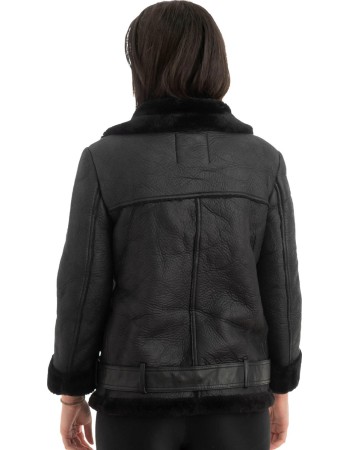 Γυναικείο Μουτόν - H281