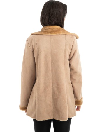 Γυναικείο Μουτόν - H282