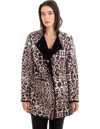 Γυναικείο Μουτόν - H284