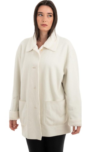 Γυναικείο Μουτόν - H285