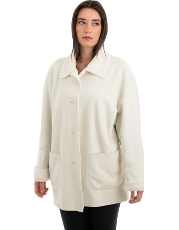 Γυναικείο Μουτόν - H285