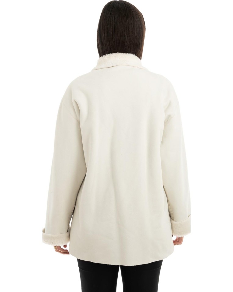 Γυναικείο Μουτόν - H285