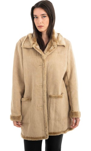 Γυναικείο Μουτόν - H287