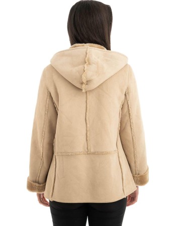 Γυναικείο Μουτόν - H288