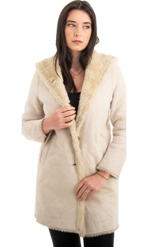 Γυναικείο Μουτόν - H291