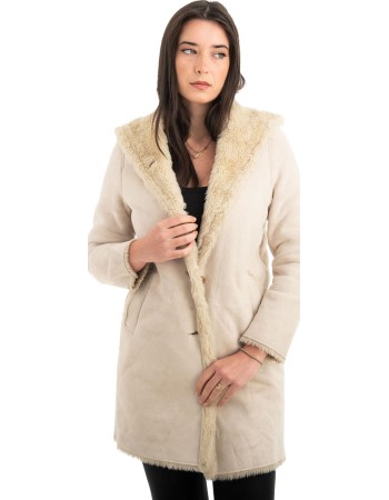 Γυναικείο Μουτόν - H291