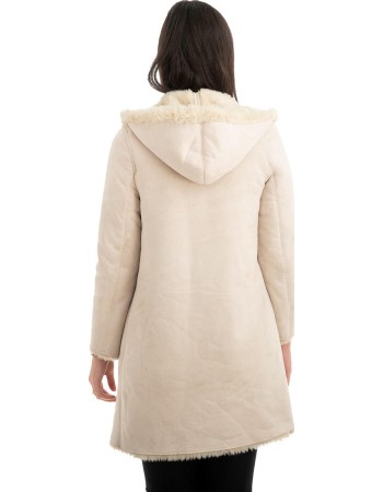 Γυναικείο Μουτόν - H291