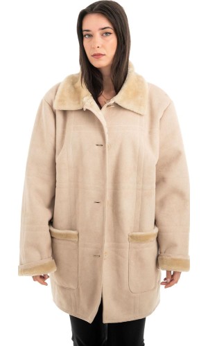 Γυναικείο Μουτόν - H292