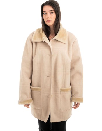 Γυναικείο Μουτόν - H292