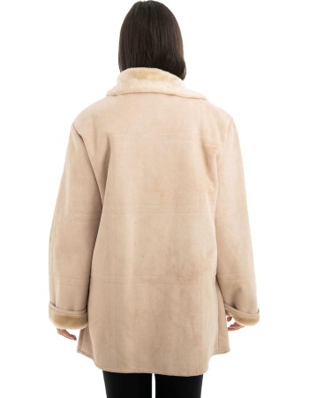 Γυναικείο Μουτόν - H292