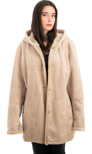 Γυναικείο Μουτόν - H293