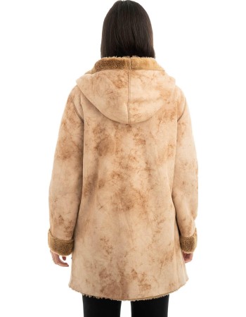 Γυναικείο Μουτόν - H294