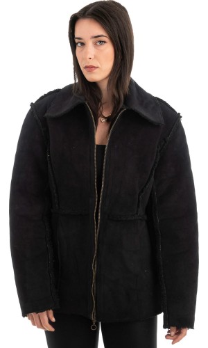 Γυναικείο Μουτόν - H295