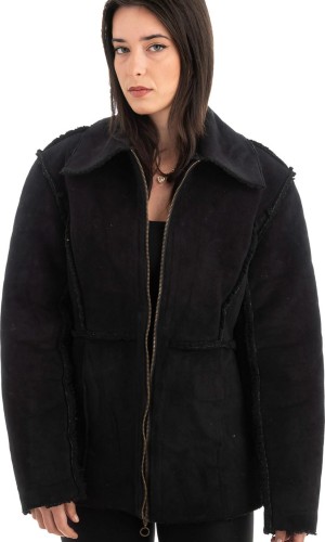 Γυναικείο Μουτόν - H295