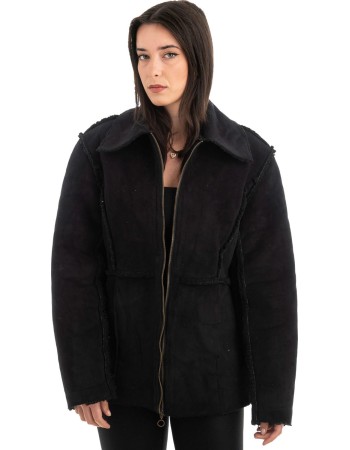 Γυναικείο Μουτόν - H295