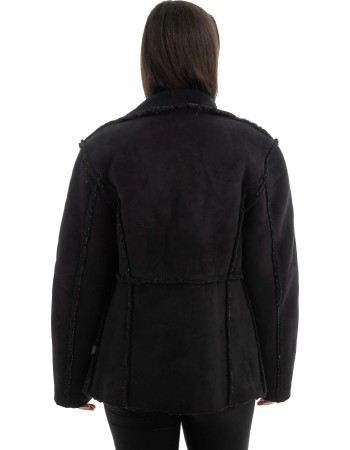 Γυναικείο Μουτόν - H295