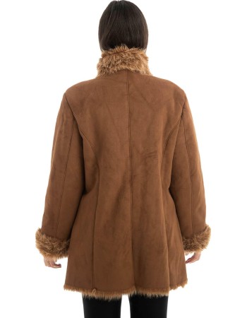 Γυναικείο Μουτόν - H296