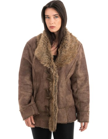 Γυναικείο Μουτόν - H297