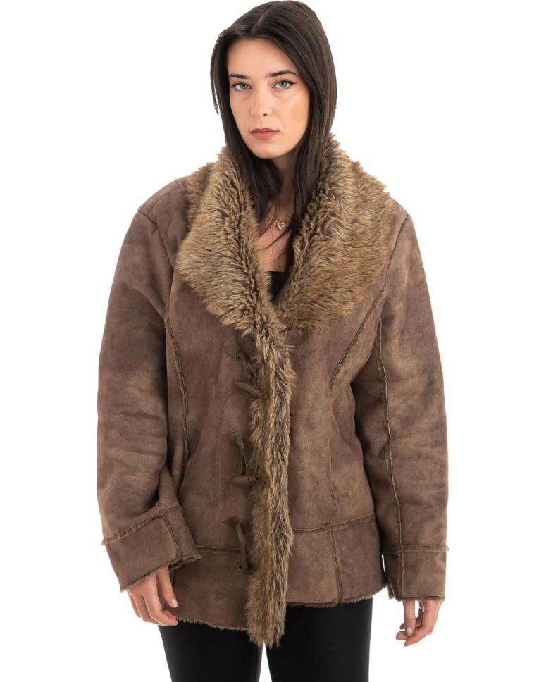 Γυναικείο Μουτόν - H297