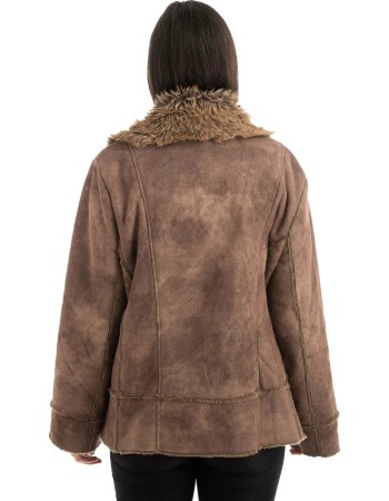 Γυναικείο Μουτόν - H297