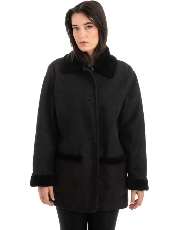 Γυναικείο Μουτόν - H299