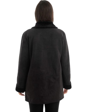 Γυναικείο Μουτόν - H299