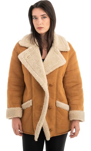 Γυναικείο Μουτόν - H300