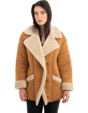 Γυναικείο Μουτόν - H300