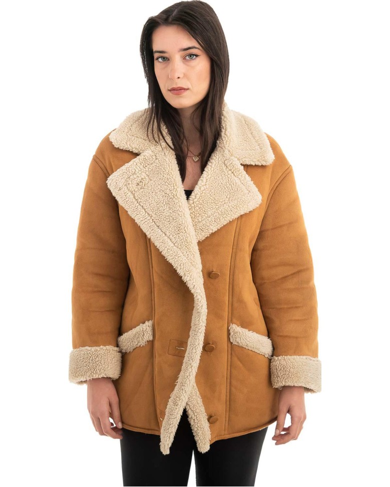 Γυναικείο Μουτόν - H300