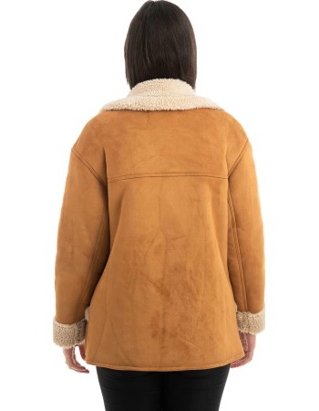 Γυναικείο Μουτόν - H300