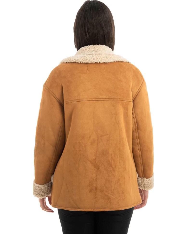 Γυναικείο Μουτόν - H300