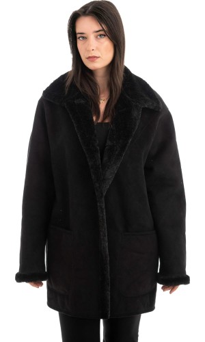 Γυναικείο Μουτόν - H301