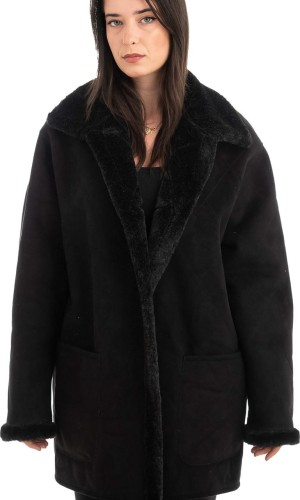 Γυναικείο Μουτόν - H301