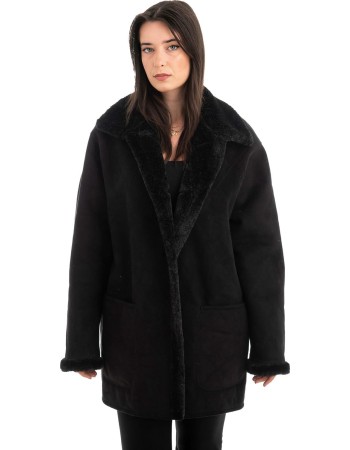 Γυναικείο Μουτόν - H301