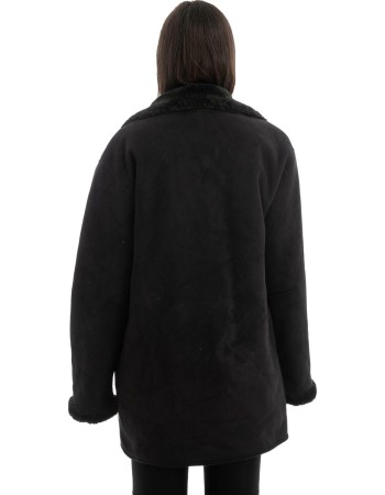 Γυναικείο Μουτόν - H301