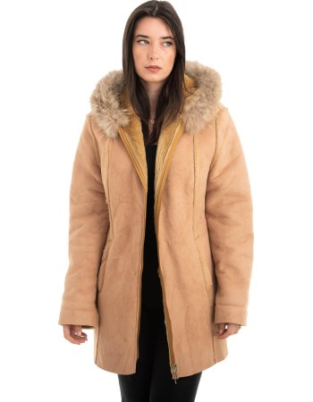 Γυναικείο Μουτόν - H302