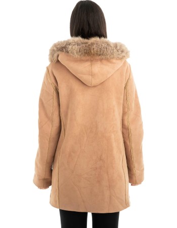 Γυναικείο Μουτόν - H302