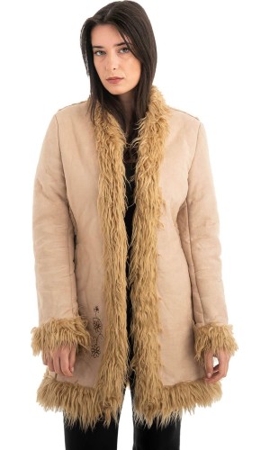 Γυναικείο Μουτόν - H303