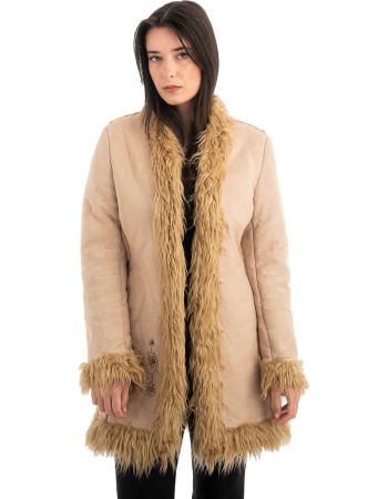 Γυναικείο Μουτόν - H303