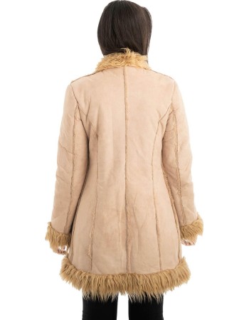 Γυναικείο Μουτόν - H303