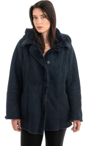 Γυναικείο Μουτόν - H304