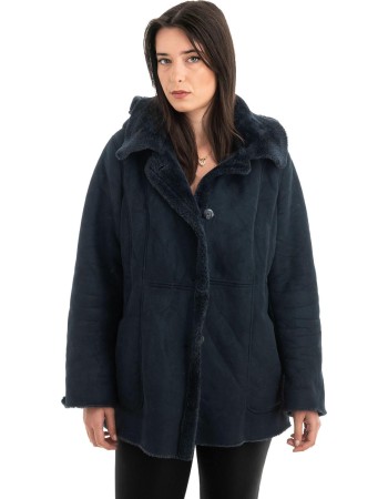 Γυναικείο Μουτόν - H304