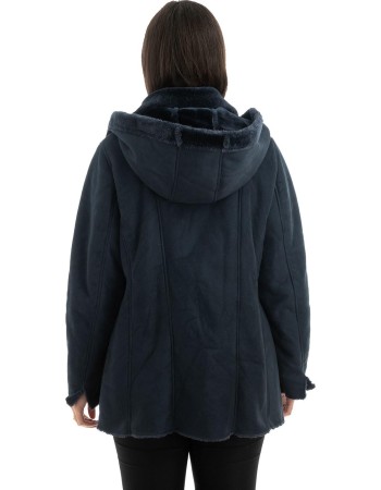 Γυναικείο Μουτόν - H304