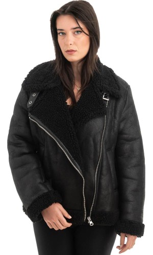 Γυναικείο Μουτόν - H305