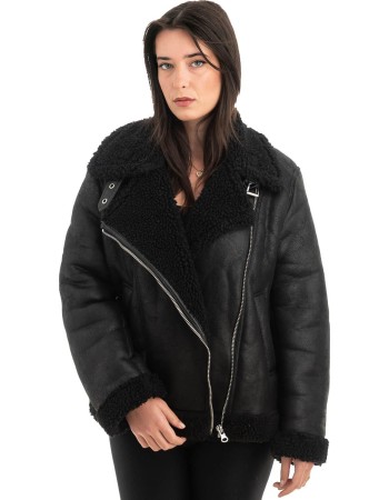 Γυναικείο Μουτόν - H305