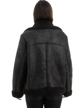 Γυναικείο Μουτόν - H305